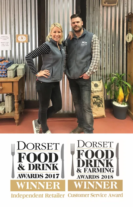 Webster Family Butchers